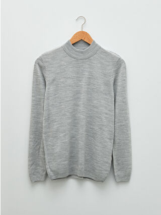 Grey Melange