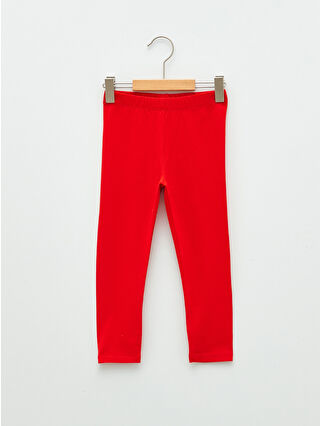 Bright Red