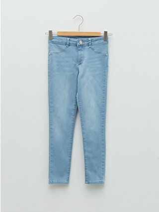 S. Light Indigo Rodeo