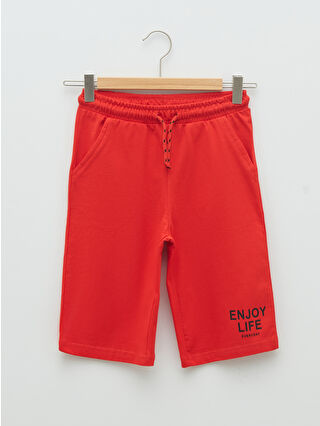 Bright Red
