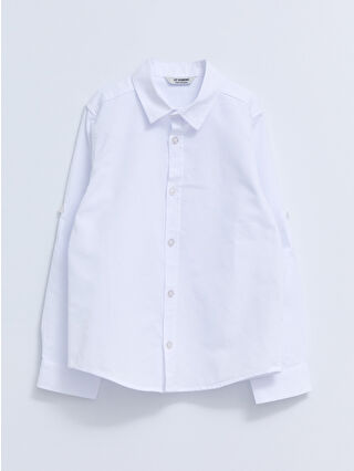 Optic White