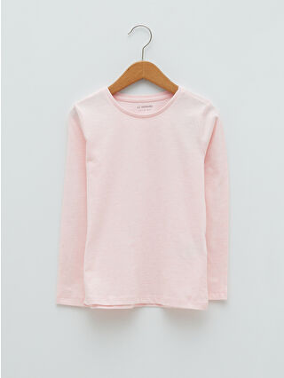 Pink Melange