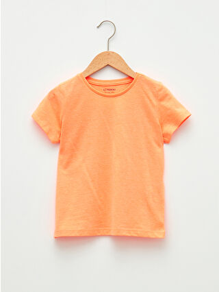 Neon Orange