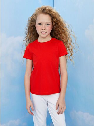 Bright Red