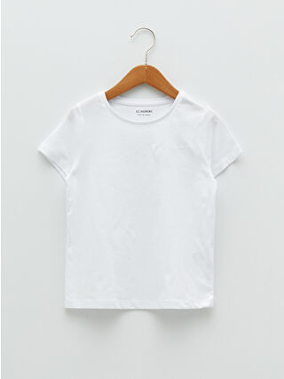 Optic White