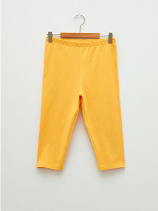 Mid Yellow