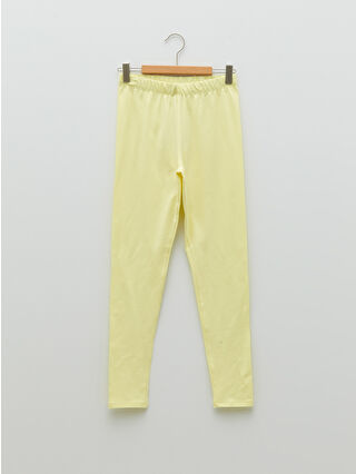 Lemon Yellow
