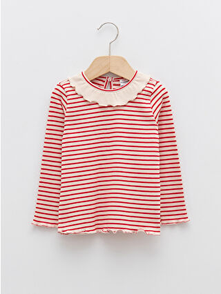 Red Striped