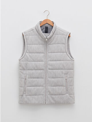 لون ميلانج رمادي داكن