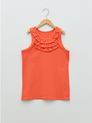 Bright Coral
