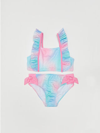 Karışık Baskılı