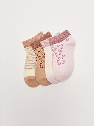 Light Pink Striped