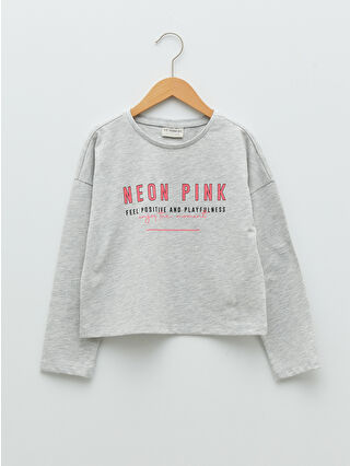 Grey Melange