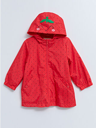 Kırmızı Baskılı