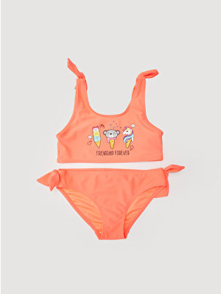 Açık Nar Çiçeği