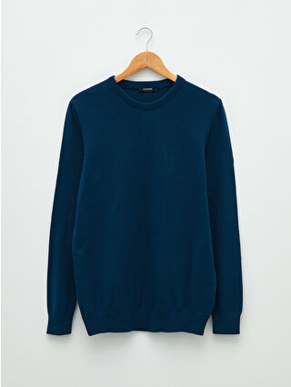 Dark Petrol Blue