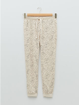 Oatmeal Beige Melange