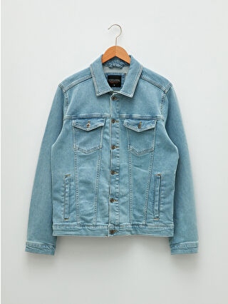 Açık İndigo Rodeo