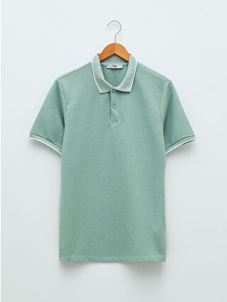 Nile Green