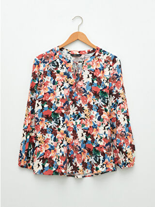 Karışık Baskılı