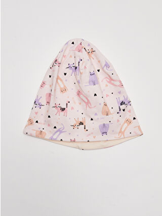 Pale Pink