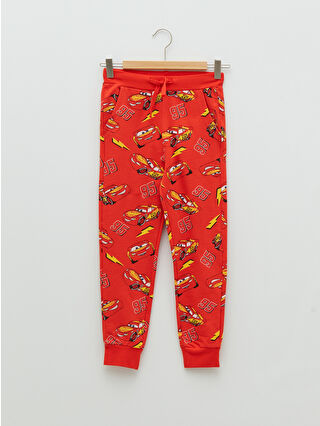 Kırmızı Baskılı