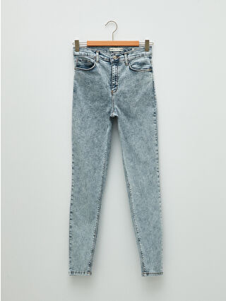 Açık İndigo Rodeo