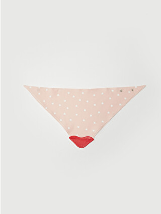 Pink Printed