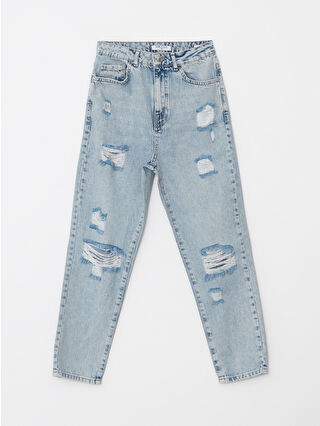 Açık İndigo Rodeo