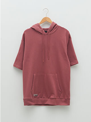 Dull Pink