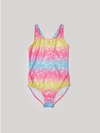 Karışık Baskılı