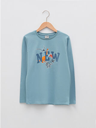 Dull Blue