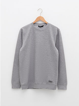 Grey Melange