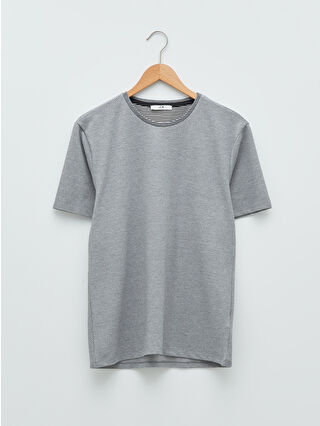 Grey Melange