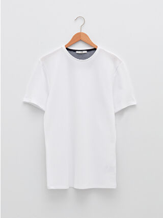 Buxe White