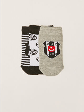 Kırık Beyaz Melanj