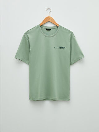 Mint Green