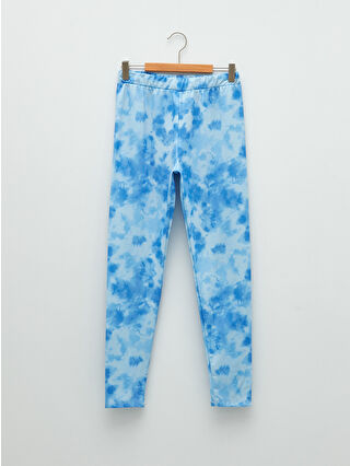 Blue Printed