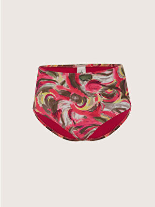 Mix Printed