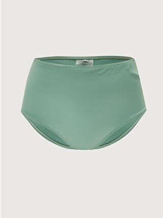Dull Green