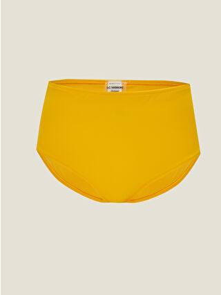Bright Yellow