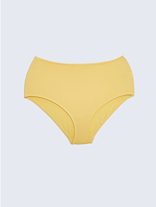 Pale Yellow