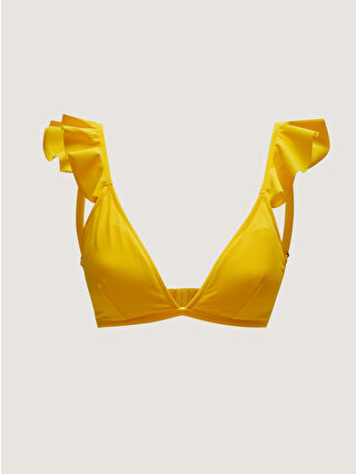Pale Yellow