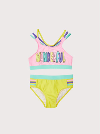 Neon Pink