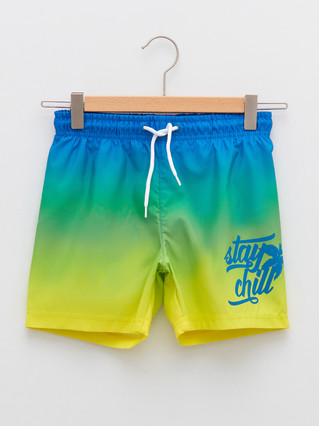 Blue Printed