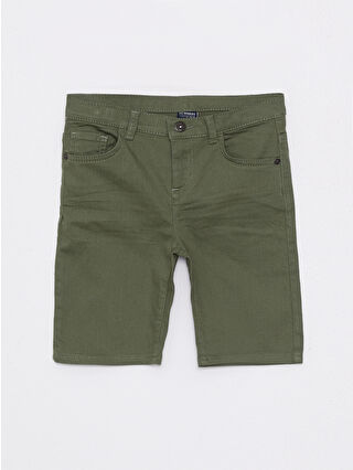 Dull Green