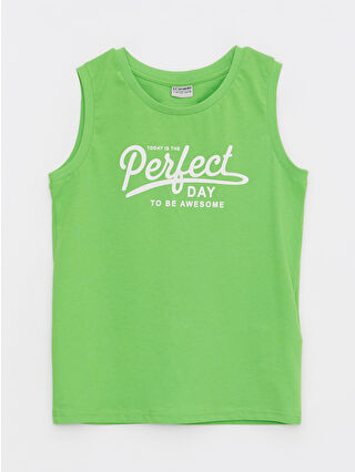 Bright Green