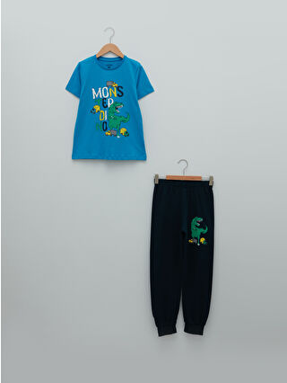 لون أخضر فاقع