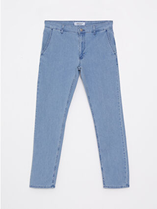 Açık İndigo Rodeo