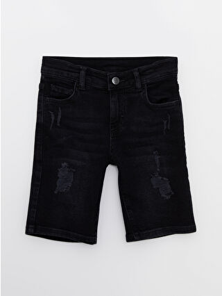 لون روديو أسود